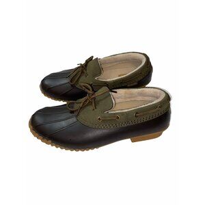 JBU Jambu Duck shoe Gwen 9.5